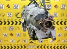 АКПП Mercedes-Benz V-CLASS 2008 A6392701700 W639 M272E35/272.978/272978