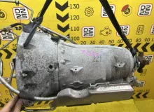 АКПП Mercedes-Benz V-CLASS 2008 A6392701700 W639 M272E35/272.978/272978