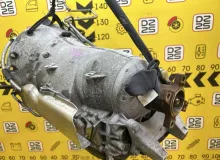 АКПП Mercedes-Benz V-CLASS 2008 A6392701700 W639 M272E35/272.978/272978