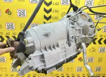 АКПП Mercedes-Benz V-CLASS 2008 A6392701700 W639 M272E35/272.978/272978
