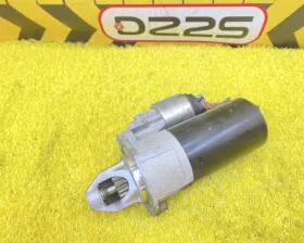 Стартер Mercedes-Benz