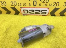 Стартер Mercedes-Benz V-CLASS 2008 A0061511001 W639 M272E35/272.978/272978, передний