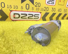 Стартер Mercedes-Benz