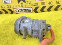 Компрессор кондиционера HONDA SHUTTLE 2015 388105P6004 GP7 LEB, передний