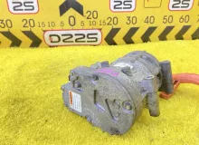 Компрессор кондиционера HONDA SHUTTLE 2015 388105P6004 GP7 LEB, передний