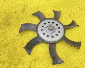 Вискомуфта Mercedes-Benz