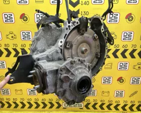 АКПП TOYOTA