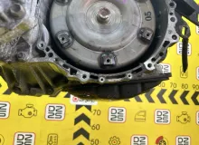 АКПП TOYOTA VANGUARD U151F-03A|2011 3050042201 GSA33W 2GRFE