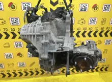 АКПП TOYOTA VANGUARD U151F-03A|2011 3050042201 GSA33W 2GRFE