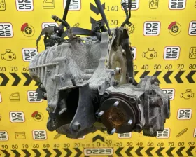 АКПП TOYOTA