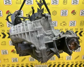 АКПП TOYOTA