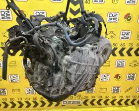 АКПП TOYOTA