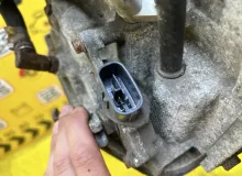 АКПП TOYOTA VANGUARD U151F-03A|2011 3050042201 GSA33W 2GRFE