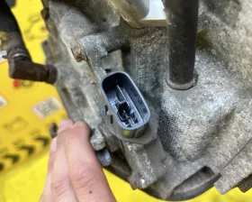 АКПП TOYOTA