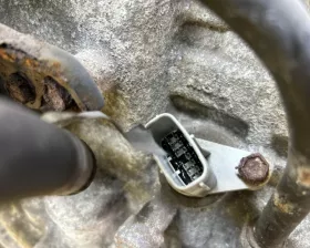 АКПП TOYOTA