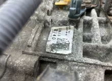 АКПП TOYOTA VANGUARD U151F-03A|2011 3050042201 GSA33W 2GRFE