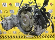 АКПП TOYOTA VANGUARD U151F-03A|2011 3050042201 GSA33W 2GRFE