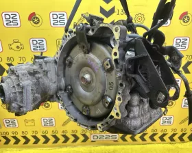 АКПП TOYOTA