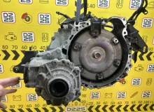 АКПП TOYOTA VANGUARD U151F-03A|2011 3050042201 GSA33W 2GRFE