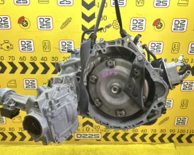 АКПП TOYOTA