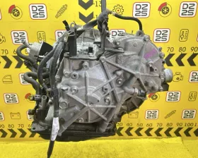 АКПП TOYOTA