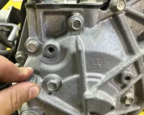 АКПП TOYOTA