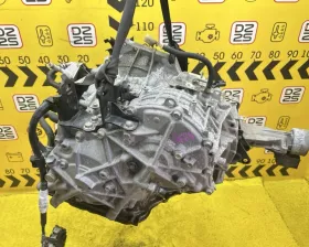 АКПП TOYOTA