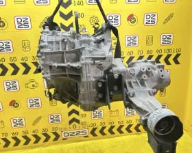 АКПП TOYOTA
