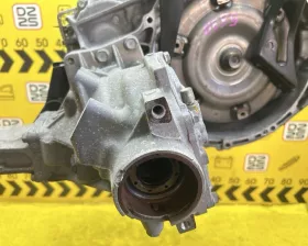 АКПП TOYOTA