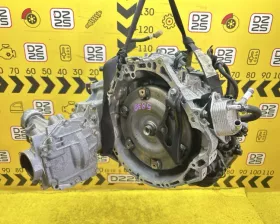 АКПП TOYOTA