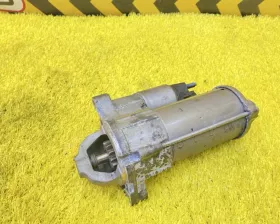 Стартер Mercedes-Benz