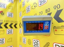 Помпа HONDA SHUTTLE 2015 192005K0A01 GP7 LEB, передняя
