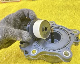 Помпа Honda