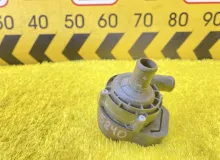 Помпа Mercedes-Benz E-CLASS 2017 A0005002686 WDD213 OM654DE20LL|OM 654.920, передняя