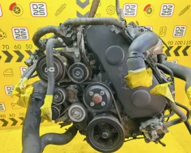 Двигатель TOYOTA