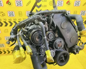 Двигатель TOYOTA