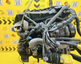 Двигатель TOYOTA