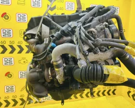 Двигатель TOYOTA
