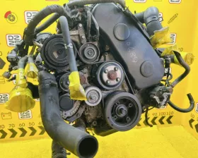 Двигатель TOYOTA