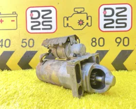 Стартер General Motors