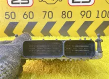 Блок управления двс Mercedes-Benz V-CLASS 2008 A2721538279 W639 M272E35/272.978/272978, передний