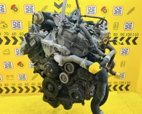 Двигатель TOYOTA