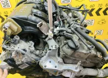 Двигатель TOYOTA VANGUARD 2007 1900031F70 GSA33W 2GRFE