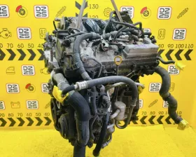 Двигатель TOYOTA