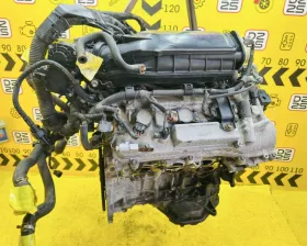 Двигатель TOYOTA