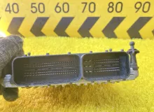 Блок управления двс Mercedes-Benz V-CLASS 2008 A2721538091 W639 M272E35/272.978/272978, передний