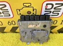 Блок управления двс Mercedes-Benz E-CLASS 2017 A6549003200 WDD213 OM654DE20LL|OM 654.920, передний