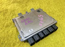 Блок управления двс Mercedes-Benz E-CLASS 2017 A6549003200 WDD213 OM654DE20LL|OM 654.920, передний