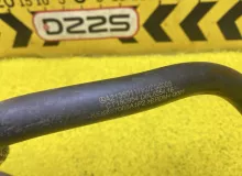 Патрубок радиатора Mercedes-Benz E-CLASS 2017 A2135011782 WDD213 OM654DE20LL|OM 654.920, передний Патрубок радиатора Mercedes-Benz E-CLASS 2017 A2135011782 WDD213 OM654DE20LL|OM 654.920, передний