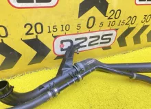 Патрубок радиатора Mercedes-Benz E-CLASS 2017 A2135011782 WDD213 OM654DE20LL|OM 654.920, передний Патрубок радиатора Mercedes-Benz E-CLASS 2017 A2135011782 WDD213 OM654DE20LL|OM 654.920, передний